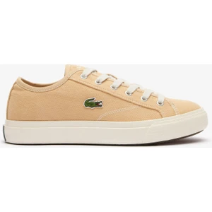 Backcourt Erkek Bej Sneaker 747CMA0005 Bw7