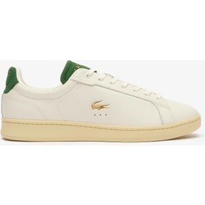 Carnaby Pro Erkek Bej Sneaker 747SMA0042T 18C