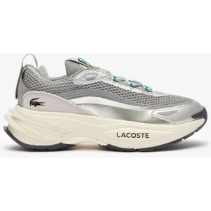 Sport Audyssor Erkek Gri Sneaker 747SMA0020 Gs2