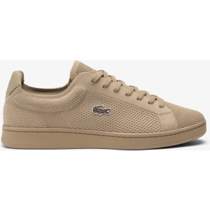 Carnaby Piqué Erkek Kahverengi Sneaker 747SMA0076T Cj2