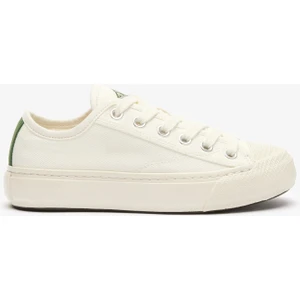 Backcourt Kadın Beyaz Sneaker 747CFA0007 18C