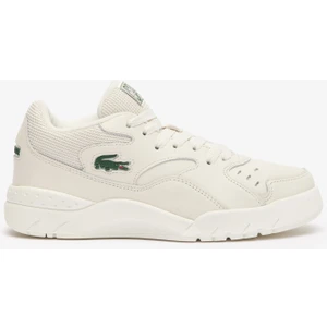 Aceline Kadın Beyaz Sneaker 747SFA0034 18C