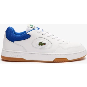 Lineset Erkek Beyaz Sneaker 747SMA0060 5t9