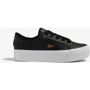 Ziane Platform Kadın Siyah Sneaker 745CFA0013 312