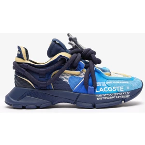 L003 Active Kadın Lacivert Sneaker 747SFA0010 Nv1