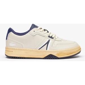 L001 Erkek Bej Sneaker 747SMA0056T Wn1