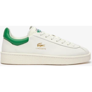 Baseshot Premium Erkek Beyaz Sneaker 747SMA0040 082