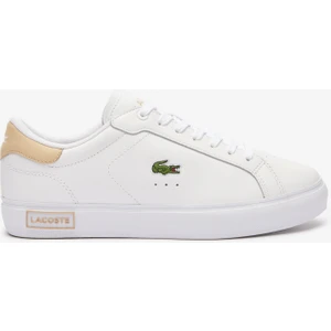 Powercourt Kadın Beyaz Sneaker 747SFA0071 2j8