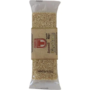 Susamlı Krokan 40 gr x 16'lı