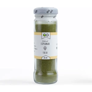OG natural Ispanak Tozu 35 Gr