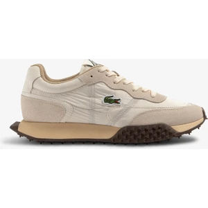 Sport L-Spin Deluxe Erkek Bej Sneaker 746SMA0007 Aıl