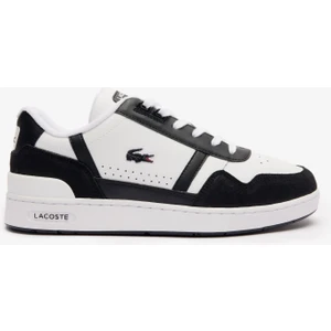 Erkek T-Clip Siyah Sneaker 747SMA0073T 147