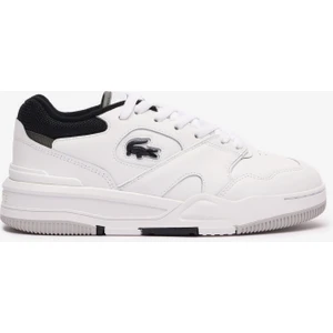 Lineshot Kadın Beyaz Sneaker 747SFA0057 147