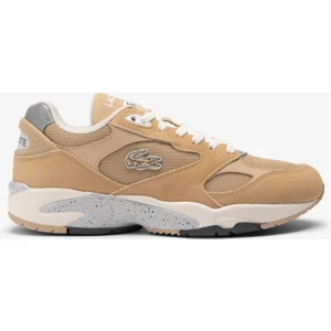 Sport Storm 96 Lo Vintage Erkek Açık Kahverengi Sneaker 747SMA0022 Bw7