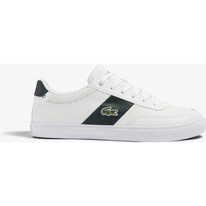 Sport Court-Master Pro Erkek Beyaz Sneaker 745SMA0121 1r5