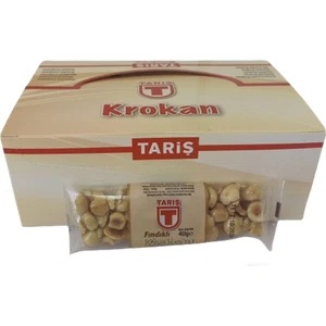 Fındıklı Krokan 40 gr x 16'lı