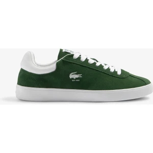 Baseshot Erkek Yeşil Sneaker 746SMA0065T 2d2