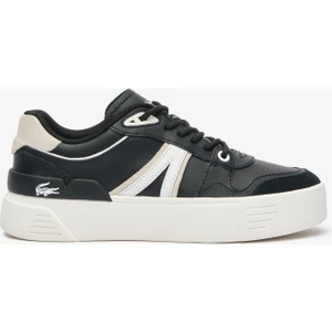 L002 Kadın Siyah Sneaker 747SFA0055T 454