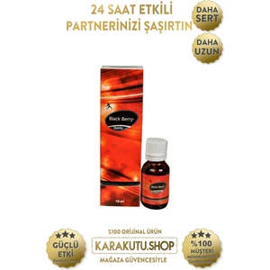 Blackberry Damla