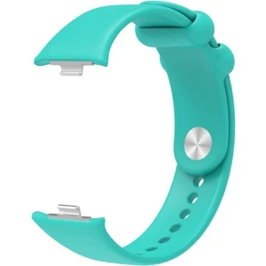 Xiaomi Redmi Watch 4 Uyumlu Silikon Akıllı Saat Kordonu