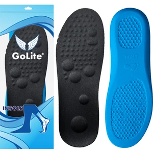Konforlu Memory Foam Hafızalı Rahat Ayakkabı İç Tabanlık - M09