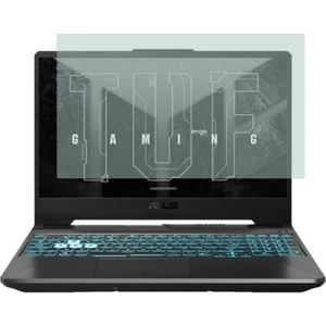 Asus Tuf Gaming F15 15.6 Inç Ekran Koruyucu Nano Şeffaf
