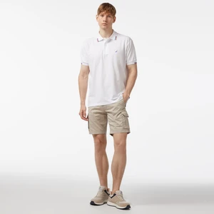 Erkek Bej Regular Fit Şort B45228T.14S