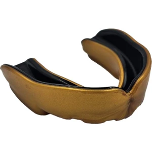 Dragondo 99123 Profesyonel Renkli Jel Dişlik ve Saklama Kutusu Muay Thai Dişlik