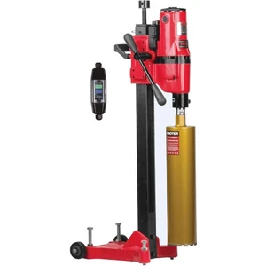 Pr 2600 S Standart Sehpa Karot Makinesi