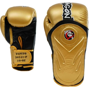 30341-P Tepito Boks Eldiveni Muay Thai Eldiveni 2024 Yeni Seri 0424