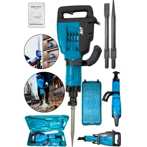 Itl-42 Profesyonel 21 kg Kırıcı Hilti