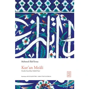 Kur'an Meali - Mehmet Akif Ersoy