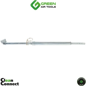 Green Basınç Ölçer