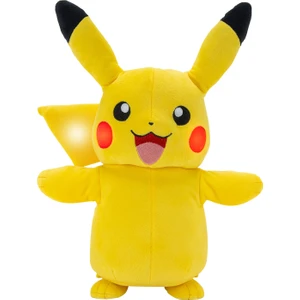 Pokemon Hareketli Interaktif Pikachu Pelüş 26 cm