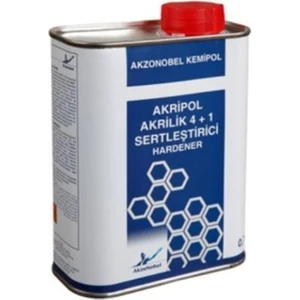 4+1  Astar Sertleştirici 0,75ML