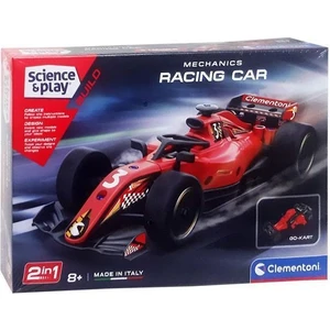 Mekanik Laboratuvarı  Racing Cars