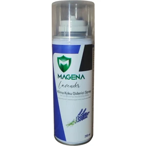 Klima Koku Giderici Sprey Lavanta Kokulu 200 ml