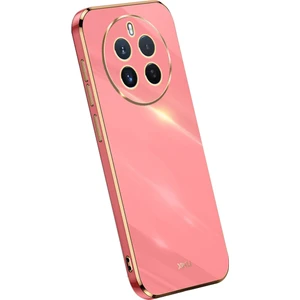 Realme 12 Pro 5g / 12 Pro Plus 5g Tpu Telefon Koruyucu Kapak (Yurt Dışından)