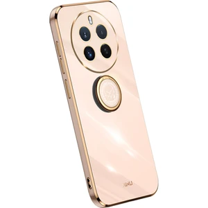 Realme 12 Pro 5g / 12 Pro Plus 5g Kickstand Tpu Galvanik Arka Telefon Kapağı (Yurt Dışından)