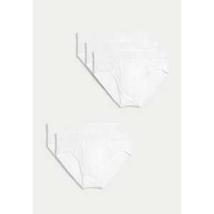 Marks & Spencer 5'li Cool & Fresh™ Brief Külot Seti