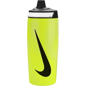 Nike Refuel Bottle Grip 24 Oz Volt Matara
