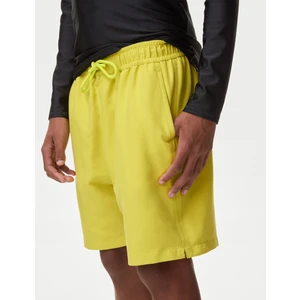 Marks & Spencer Regular Fit Deniz Şortu