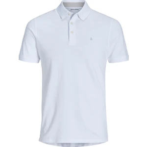 Jack & Jones Erkek Polo Yaka Tişört 12136668