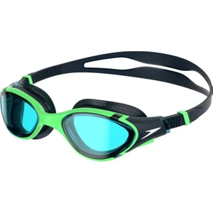 Speedo Bıofuse 2.0 Polarısed Au Siyah Unisex Yüzücü Gözlüğü