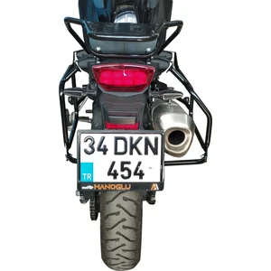 Bmw F850 / F750 / F800 Gs Yan Çanta Demiri 2018-2024