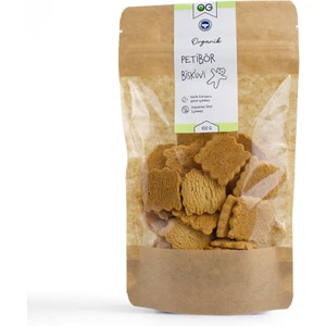 OG natural Organik Petibör Bisküvi 100 gr