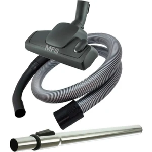 Vestel Uyumlu Yıldız A 8000 / 8100 / 9000 Uyumlu Süpürge Hortum Seti ( Kasırga A 9000'E Uymaz )