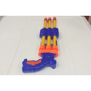 Marin Toys 3 Lü Su Tabancası Marintoys.com