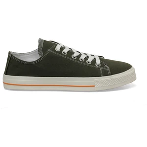 358274.M 4fx Haki Erkek Sneaker