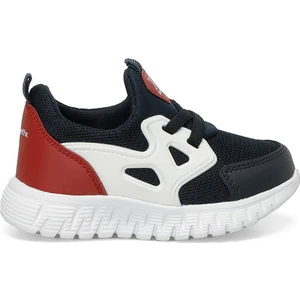 Tuffo 4fx Lacivert Erkek Çocuk Slip On
